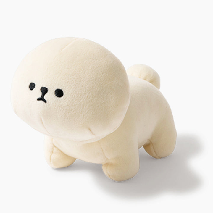 ぬいぐるみMOFMOFRIENDSマスコットSおもちゃ