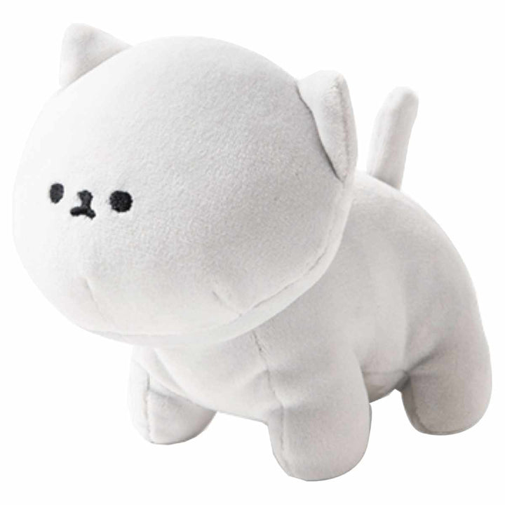 ブリティッシュショートヘア