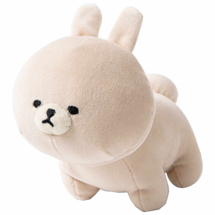 ネザーランドドワーフ