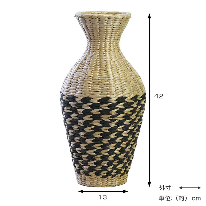 花瓶ヤニスモディボラタンフラワーベース