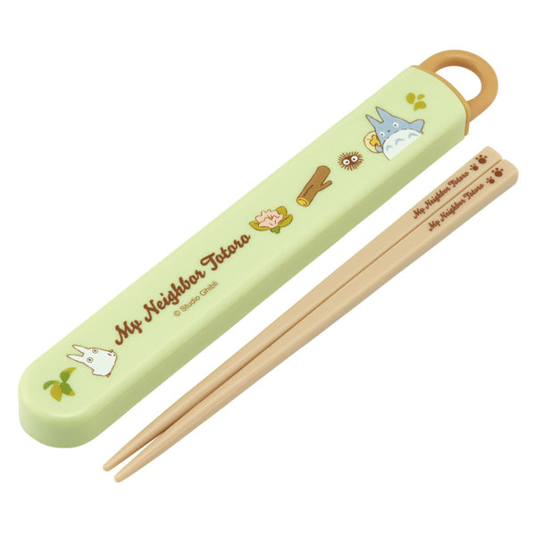 箸箱セット抗菌食洗機対応箸箱セットトトロネコバス