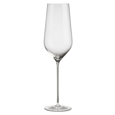 シャンパングラス 285ml NUDE ステムゼロ ガラス