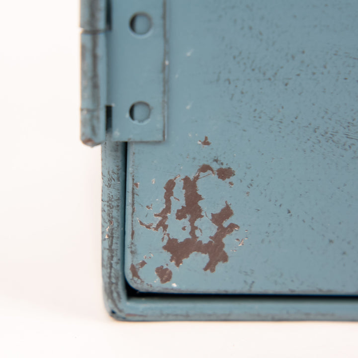 郵便ポストメタルスリムポスト壁掛