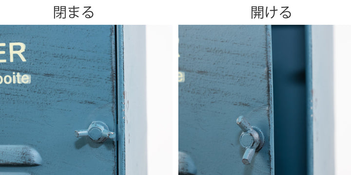 郵便ポストメタルスリムポスト壁掛