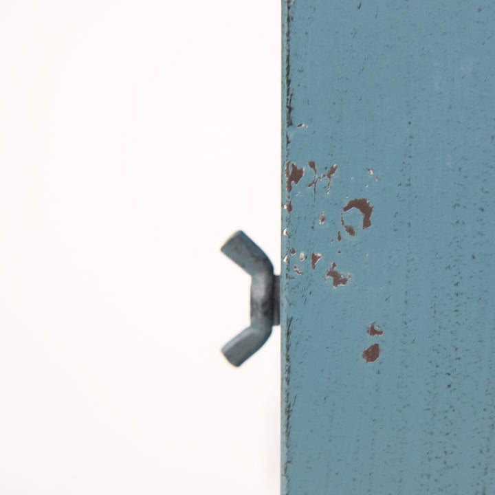 郵便ポストメタルスリムポスト壁掛