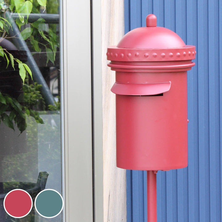 郵便ポストポストスタンドスタンドポスト