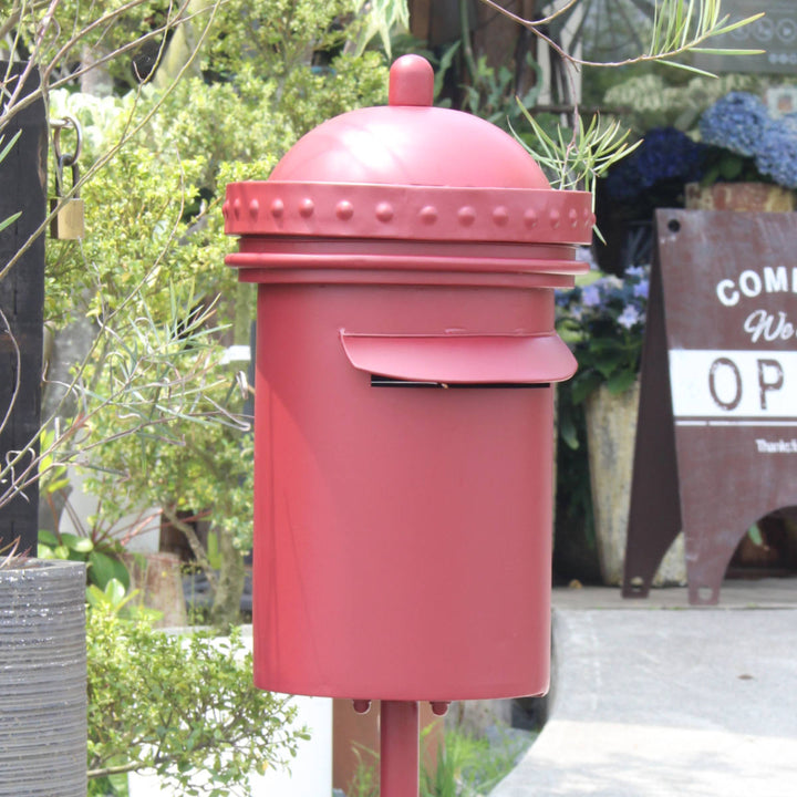 郵便ポストポストスタンドスタンドポスト