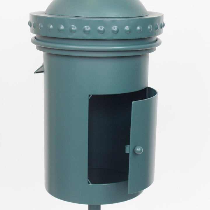 郵便ポストポストスタンドスタンドポスト