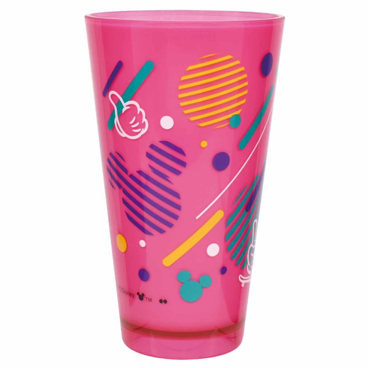 タンブラー 620ml ミッキーマウス ミニーマウス プラスチック – ハウジー