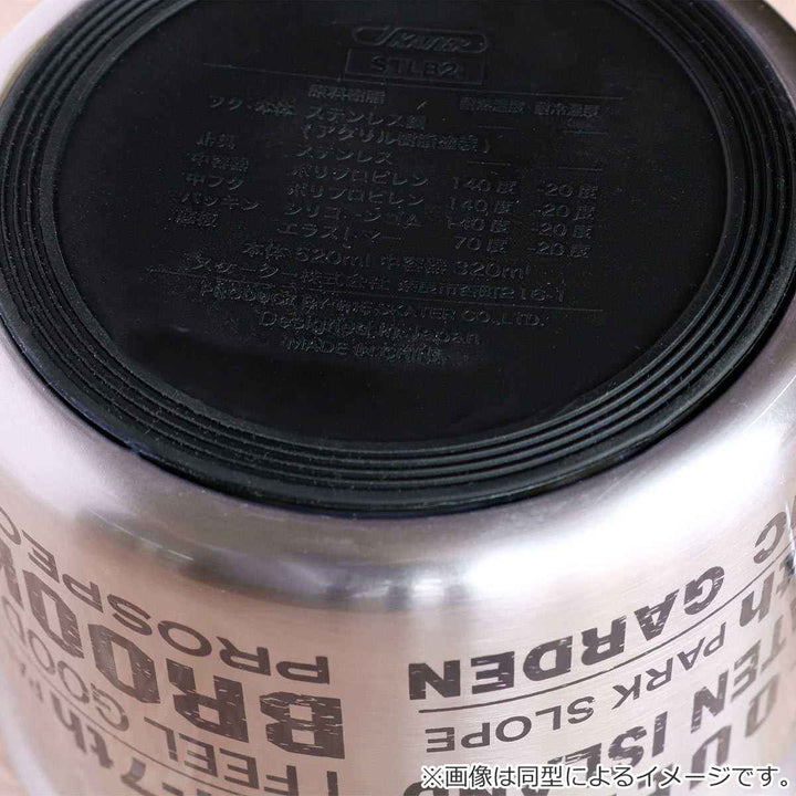 保温弁当箱抗菌真空ステンレスランチ640mlPNTSオケ