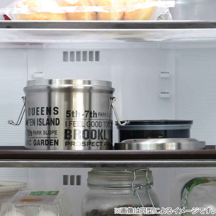 保温弁当箱抗菌真空ステンレスランチ640mlPNTSオケ