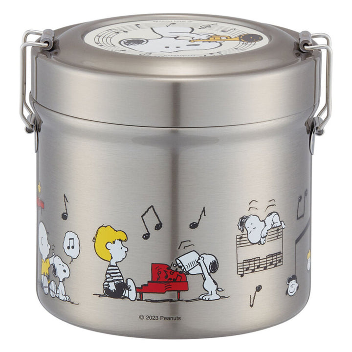 保温弁当箱抗菌真空ステンレスランチ640mlPNTSオケ