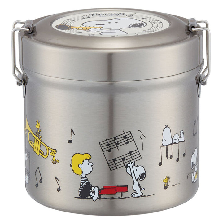 保温弁当箱抗菌真空ステンレスランチ640mlPNTSオケ