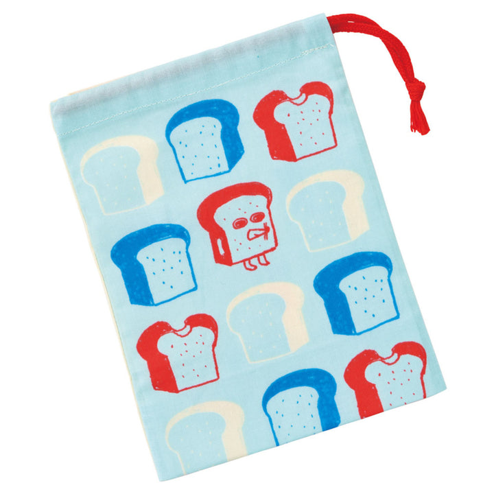 コップ袋パンどろぼう