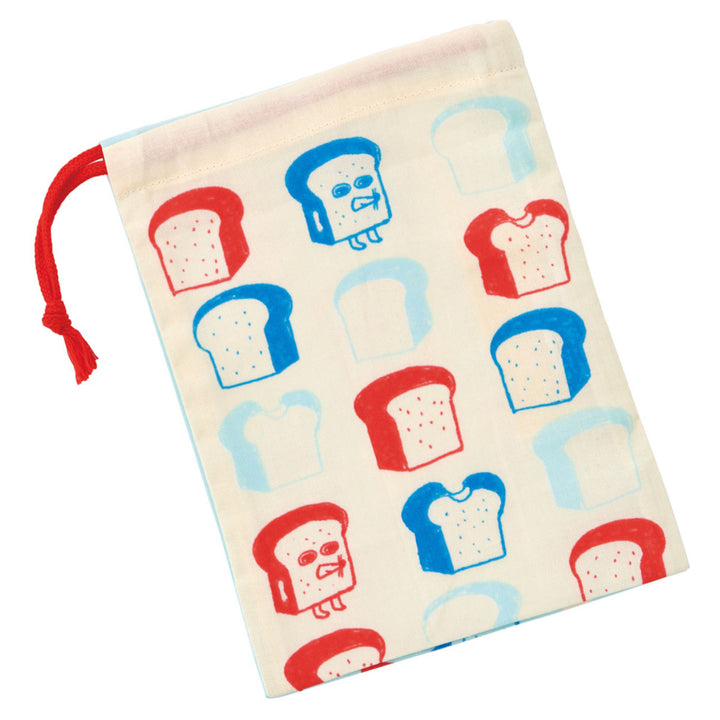 コップ袋パンどろぼう