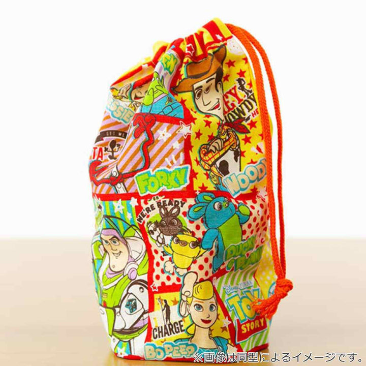 コップ袋パンどろぼう