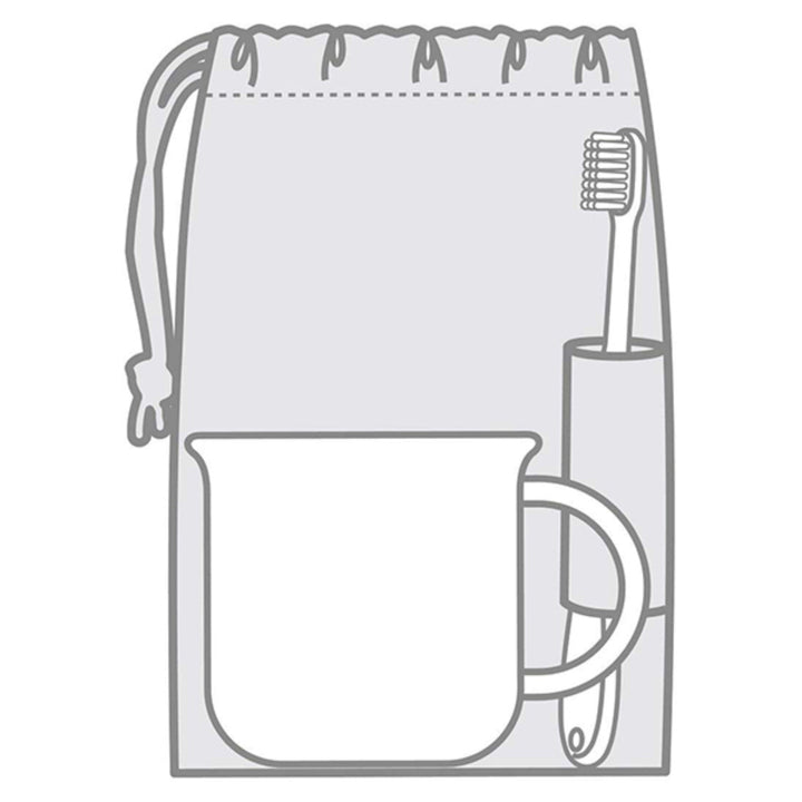 コップ袋パンどろぼう