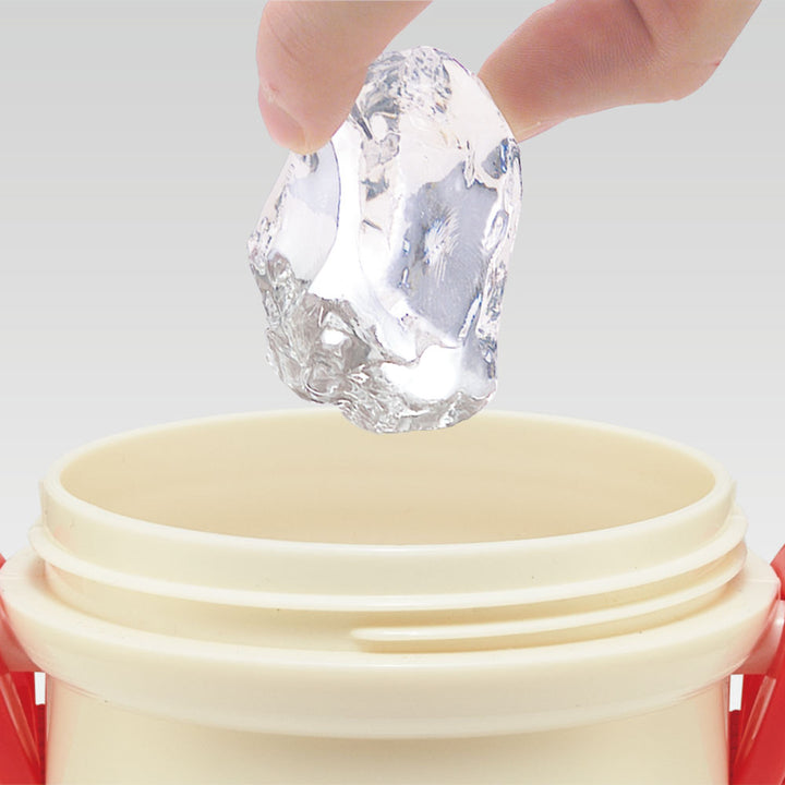 水筒480ml抗菌直飲プラボトルパンどろぼう