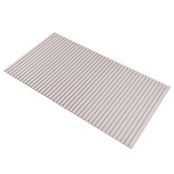 風呂ふたシャッターAg抗菌日本製70×90cm用M-9実寸70×91.5cm