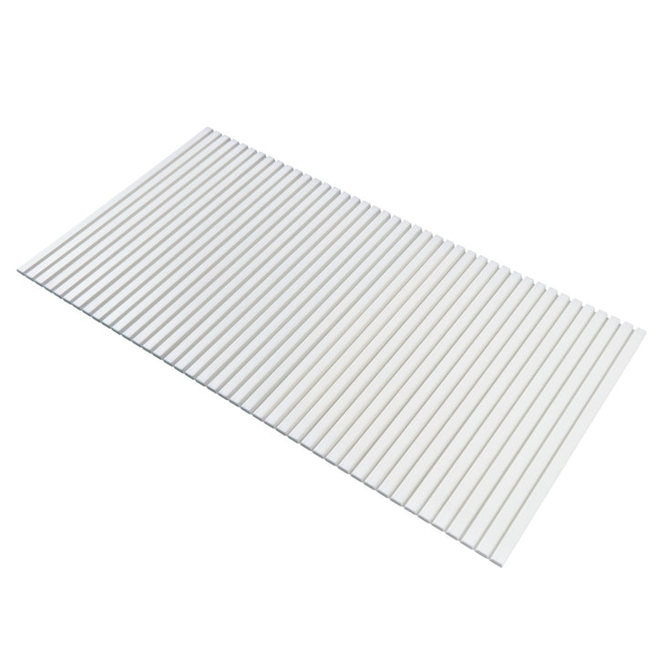 オールホワイト