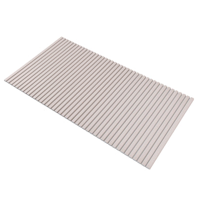 風呂ふた シャッター Ag抗菌 日本製 70×120cm 用 M-12 実寸70×122cm