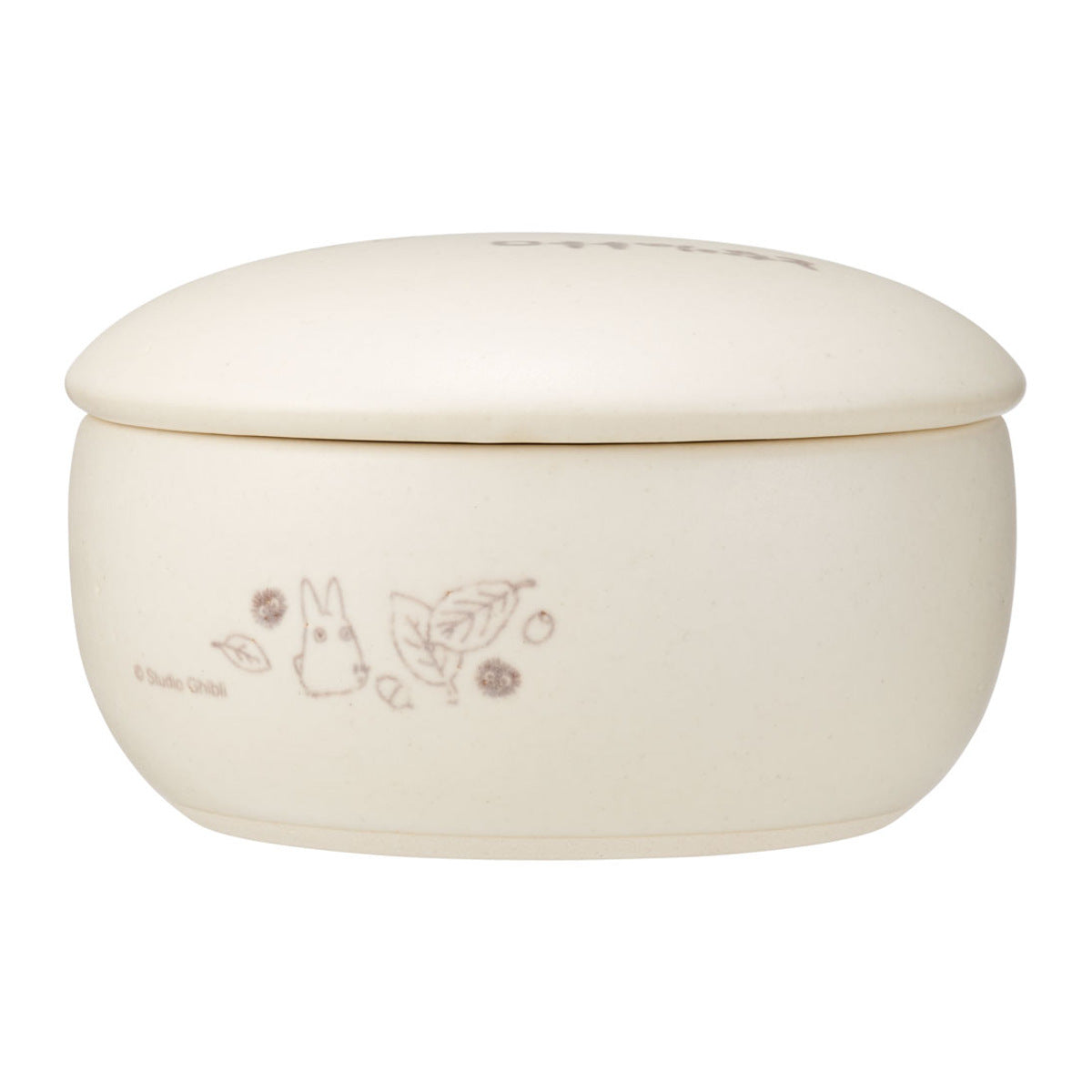 おひつ 萬古焼 1合 となりのトトロ – ハウジー