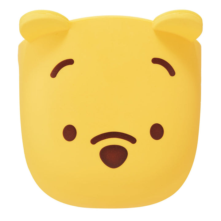 ミトンダイカットシリコーンくまのプーさん