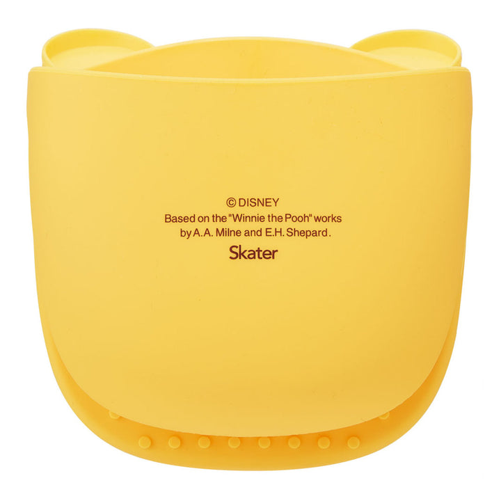 ミトンダイカットシリコーンくまのプーさん