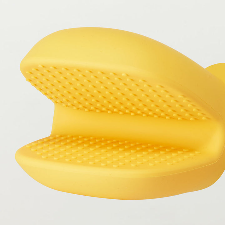 ミトンダイカットシリコーンくまのプーさん