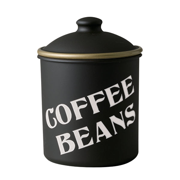 保存容器500mlMYCOFFEEROASTERSキャニスター