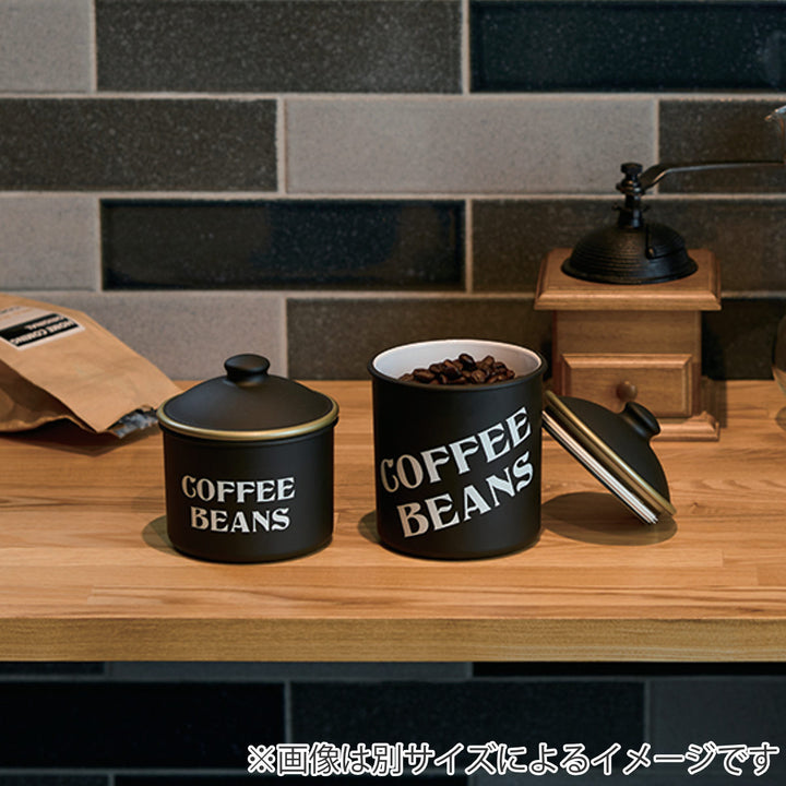 保存容器1LMYCOFFEEROASTERSキャニスター