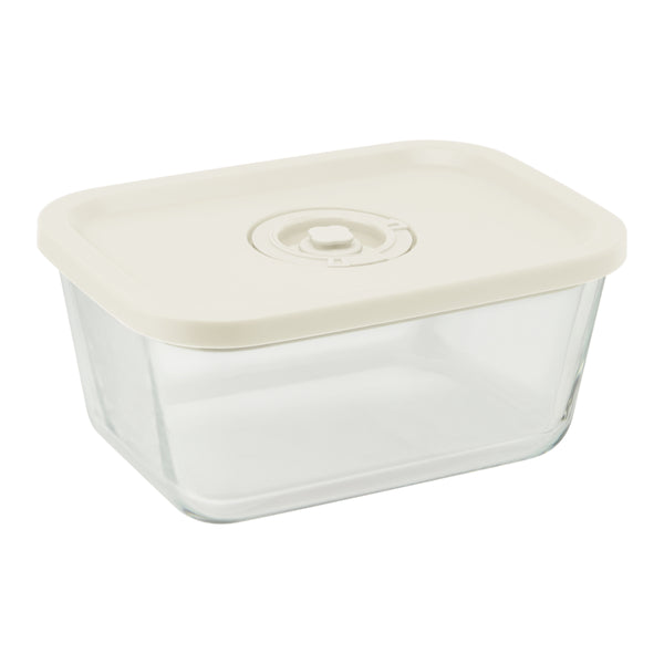 保存容器1.38L真空シーラーFreshPlanキャニスターL