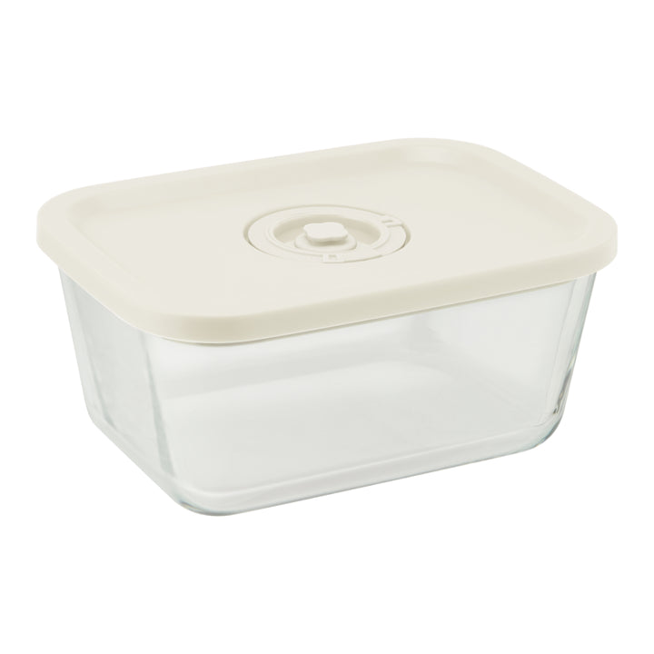 保存容器1.38L真空シーラーFreshPlanキャニスターL