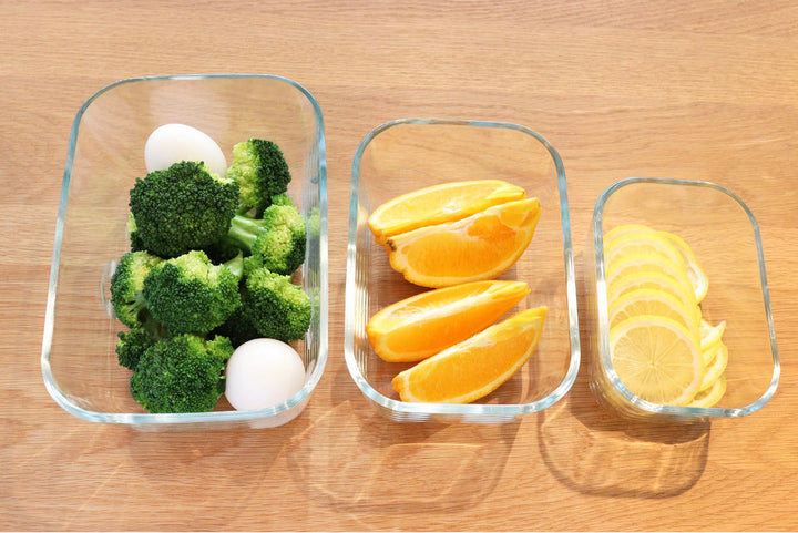 保存容器470ml真空シーラーFreshPlanキャニスターS