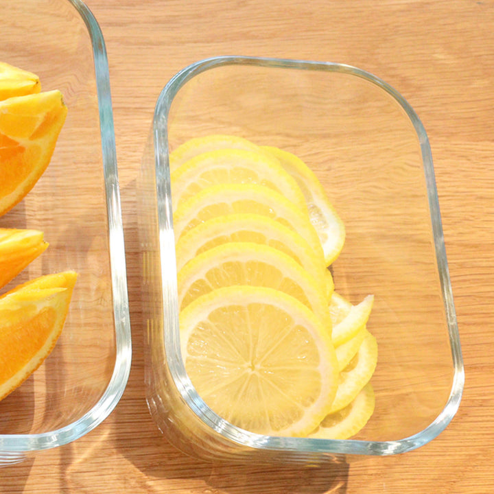 保存容器470ml真空シーラーFreshPlanキャニスターS