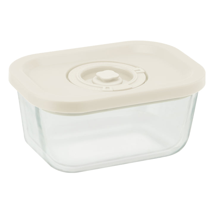 保存容器470ml真空シーラーFreshPlanキャニスターS