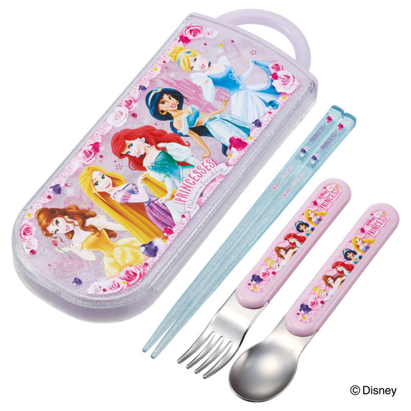 トリオセット抗菌食洗対応トリオセットプリンセス24