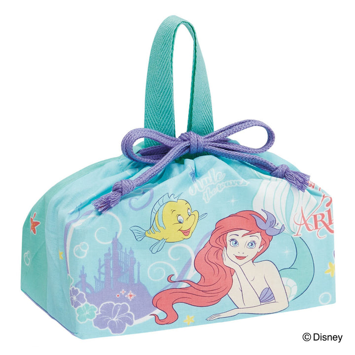 巾着ランチ巾着アリエル24