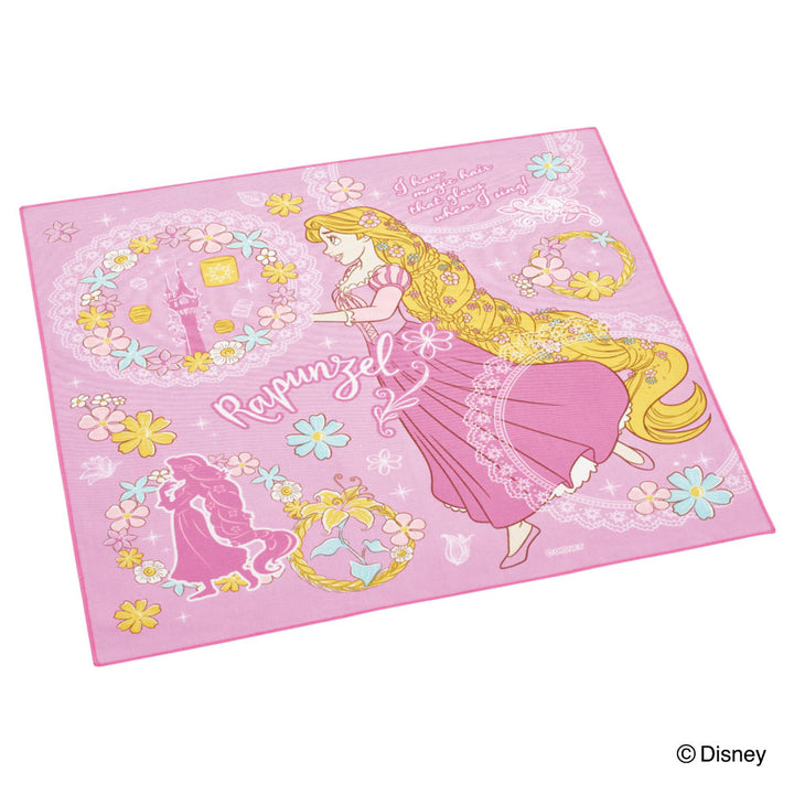 ランチクロス43×43cmラプンツェル24