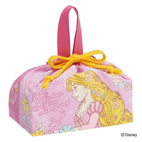 巾着ランチ巾着ラプンツェル24