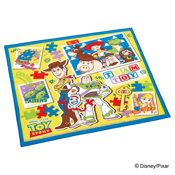 ランチクロス43×43cmトイストーリー24