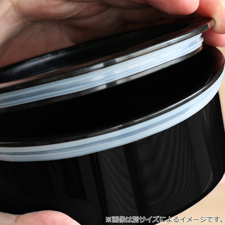 保温弁当箱抗菌真空ステンレスランチ600mlプーミュートカラー