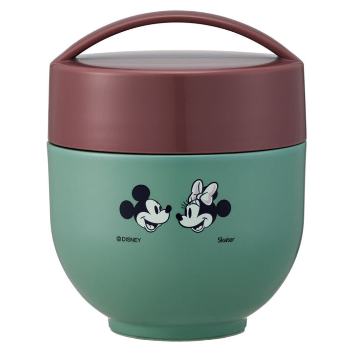 保温弁当箱超軽量保温丼ランチジャー540mlMKFRグレイッシュ