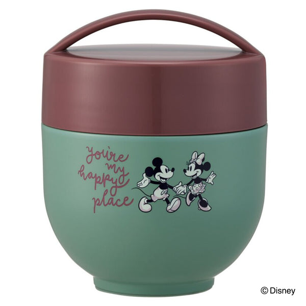 保温弁当箱超軽量保温丼ランチジャー540mlMKFRグレイッシュ