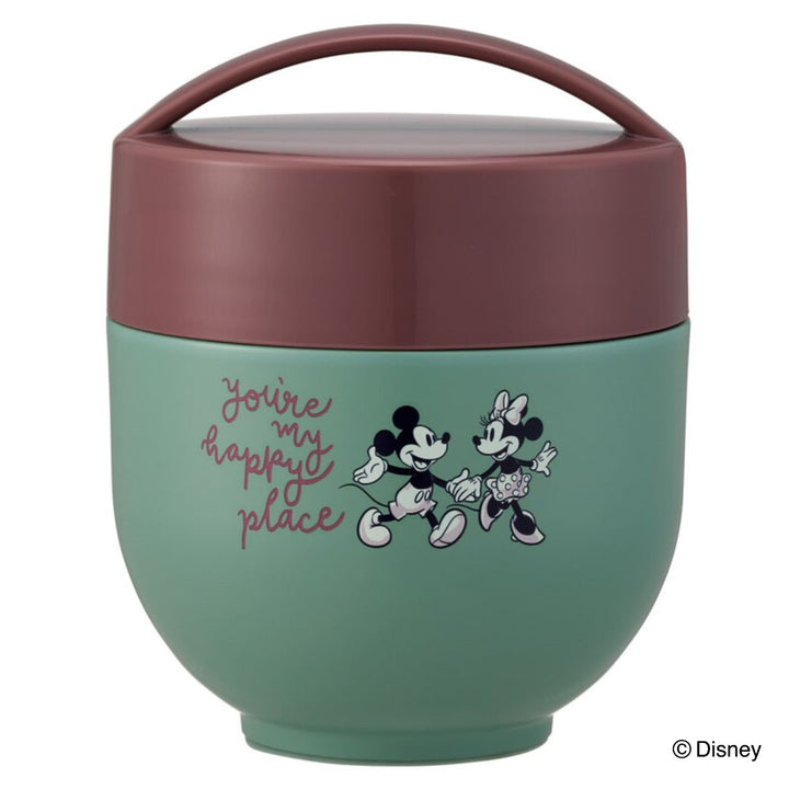 保温弁当箱超軽量保温丼ランチジャー540mlMKFRグレイッシュ