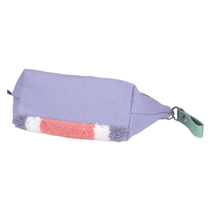 ポーチフラットポーチサメッチ