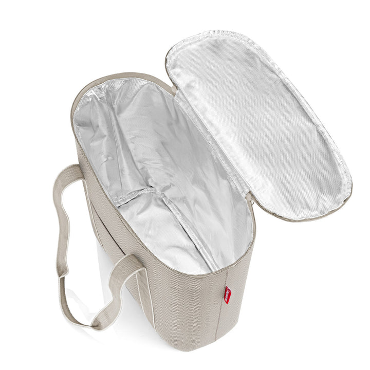 クーラーバッグreisenthelライゼンタールTHERMOSHOPPER15L