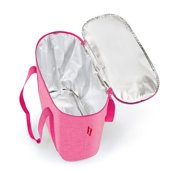 クーラーバッグreisenthelライゼンタールTHERMOSHOPPER15L