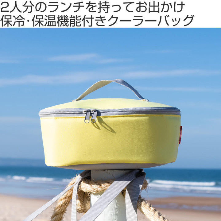 クーラーバッグreisenthelライゼンタールCOOLERBAGMPOCKET