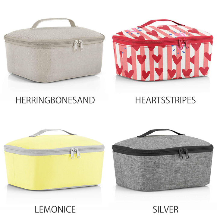 クーラーバッグreisenthelライゼンタールCOOLERBAGMPOCKET